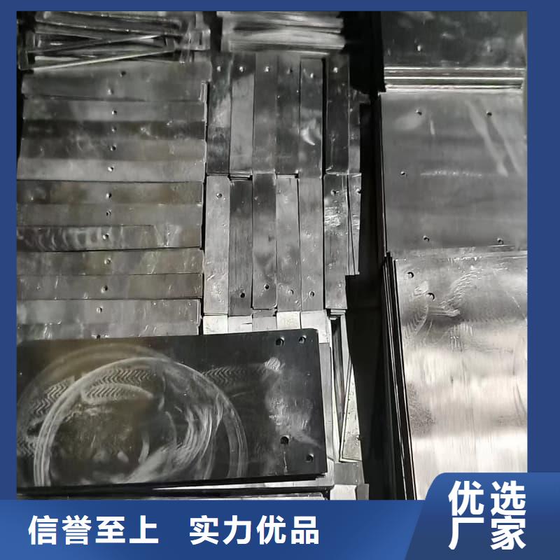优质的核磁共振防护铅块生产厂家