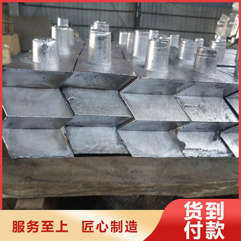 核医学防护墙铅砖价格优势大