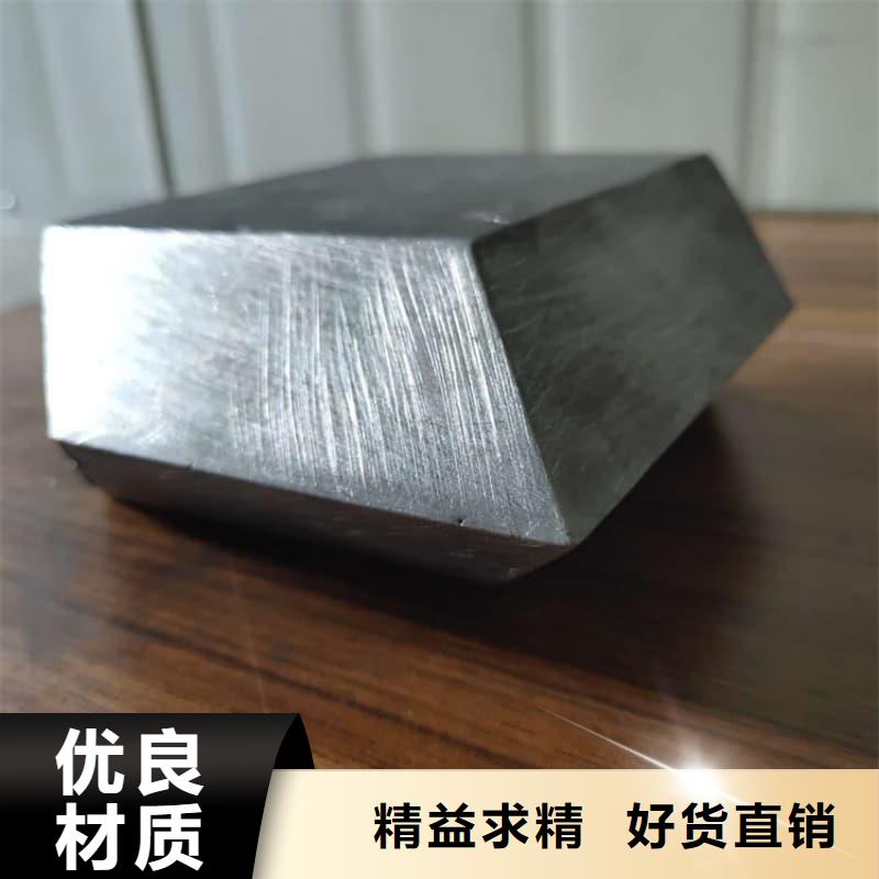 有实力的核辐射屏蔽铅砖厂家