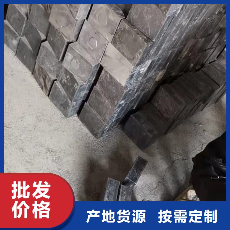 异形铅砖 口碑良好