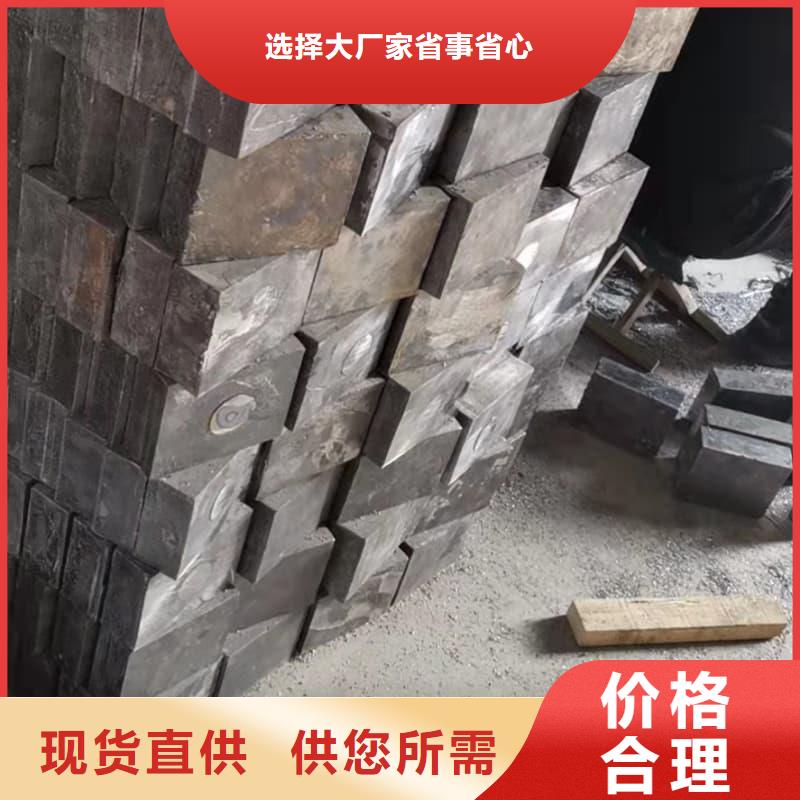 铅块价格走势