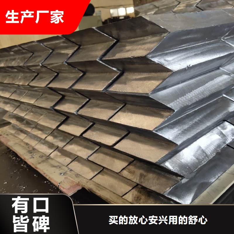牙片机房铅板质量可靠的厂家