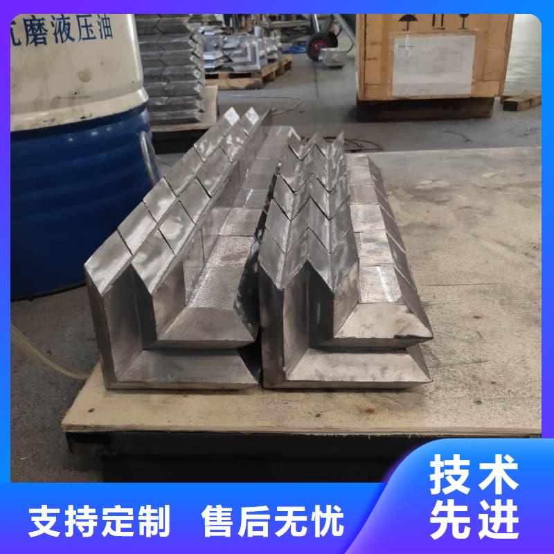 优质的核磁共振防护铅块生产厂家