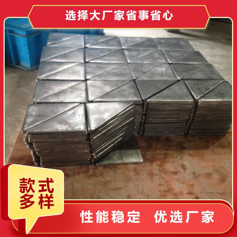 厂家定制射线防护铅砖