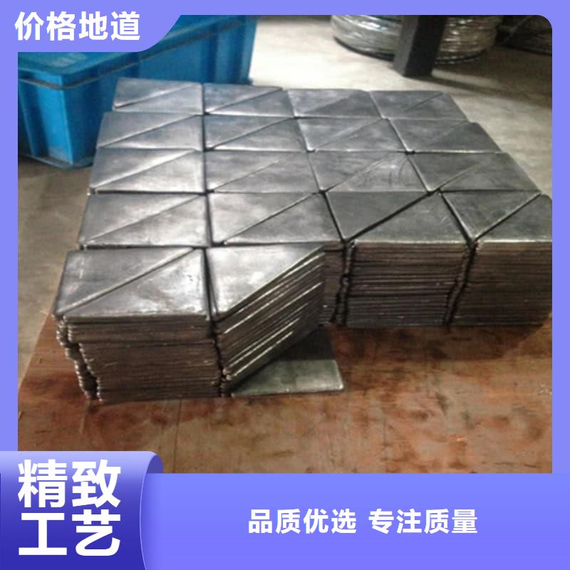 定制探伤房直线加速器铅砖公司