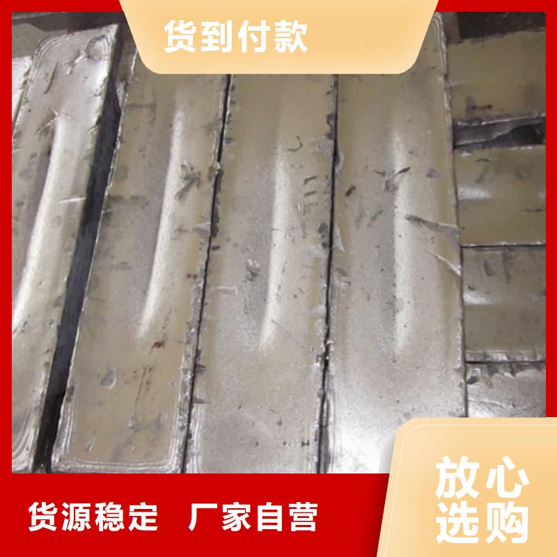 工业配重铅砖厂家总部