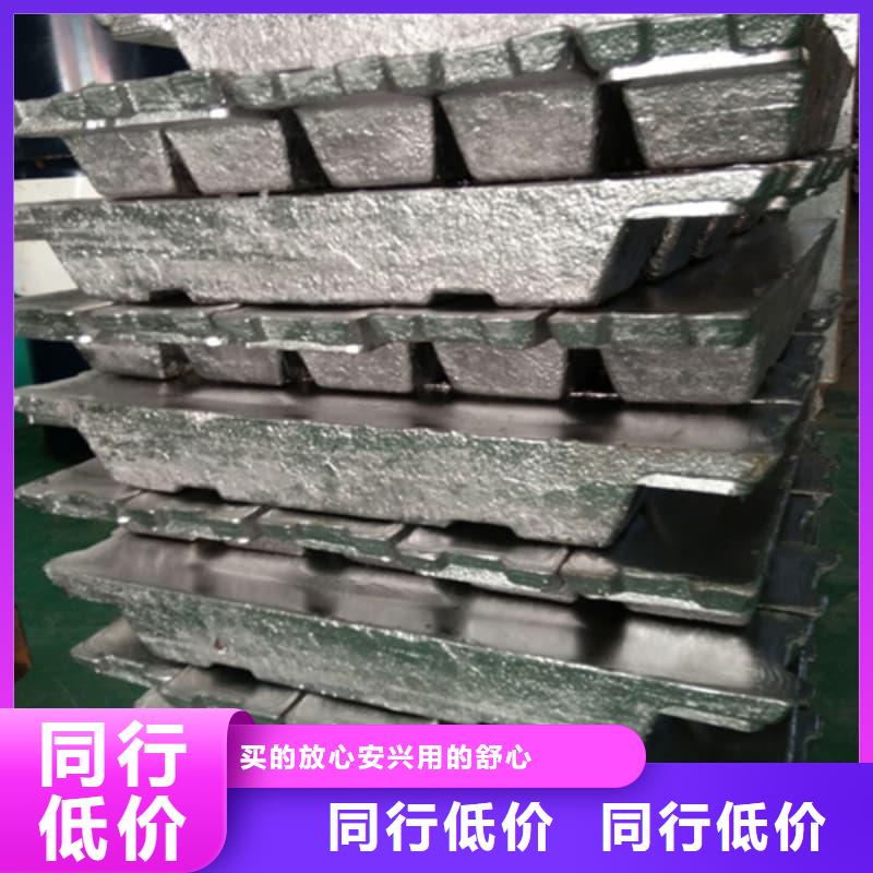 规格全的潜水铅砖实体厂家