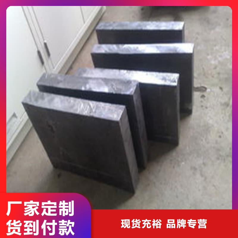 工业配重铅砖厂家总部