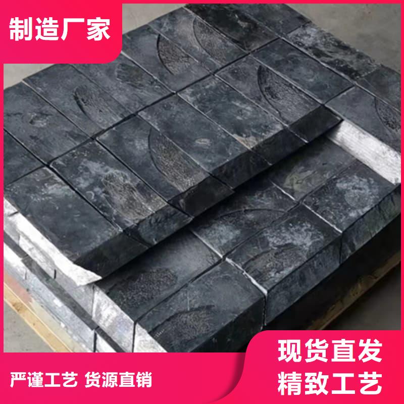 核辐射屏蔽铅砖_保证