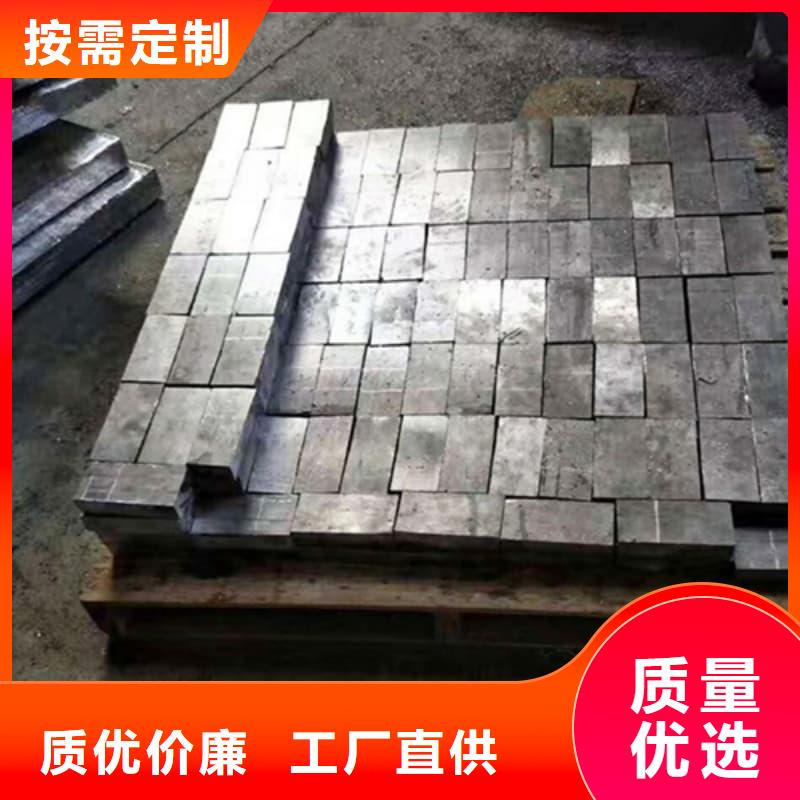 铅块价格走势