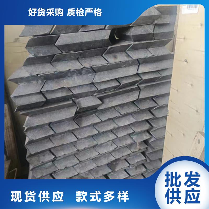 质量合格的辐射防护铅砖生产厂家