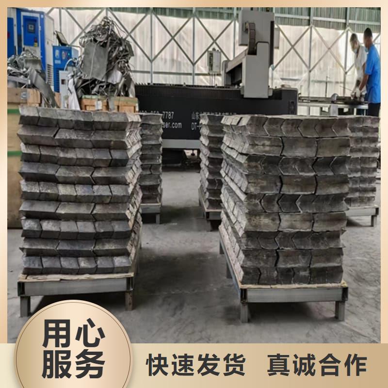 多种规格铅砖直供全国品牌:本地厂家
