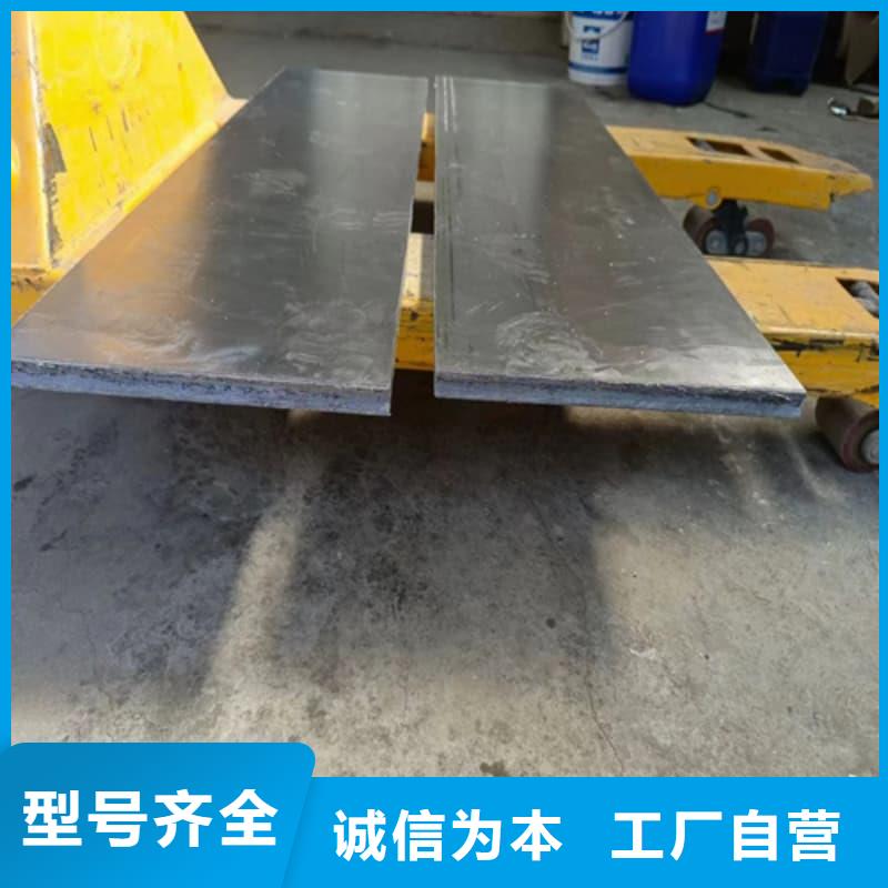ECT室异型铅砖-超低价格