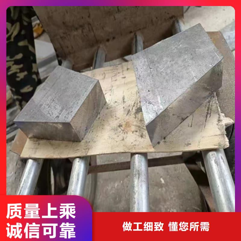 铅锭现货充足