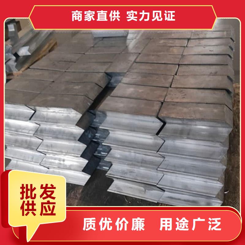 ECT室异型铅砖-超低价格