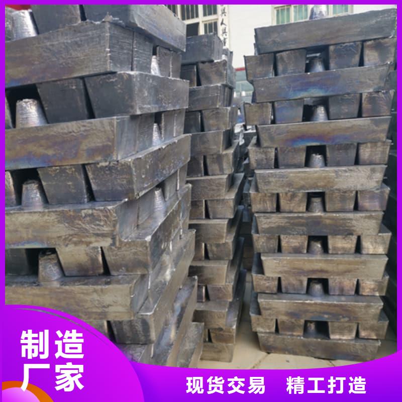 ECT室异型铅砖厂家-合作共赢