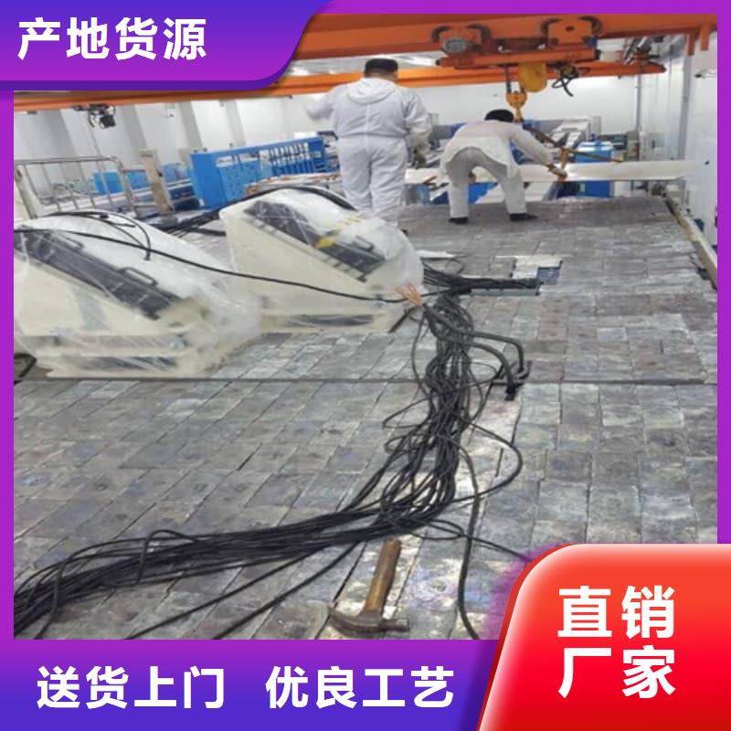 规格全的工业配重铅砖生产厂家