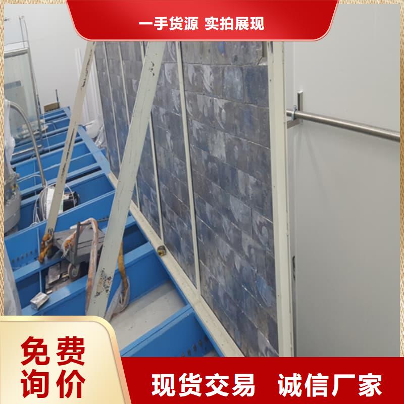 异形铅块真货源