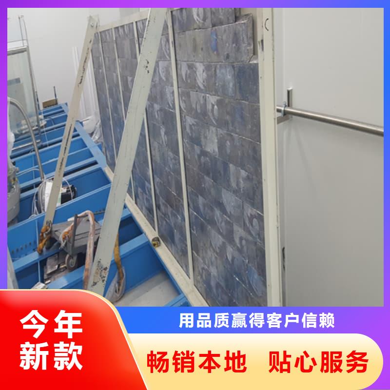 耐酸防腐铅合金块生产厂家-库存充足