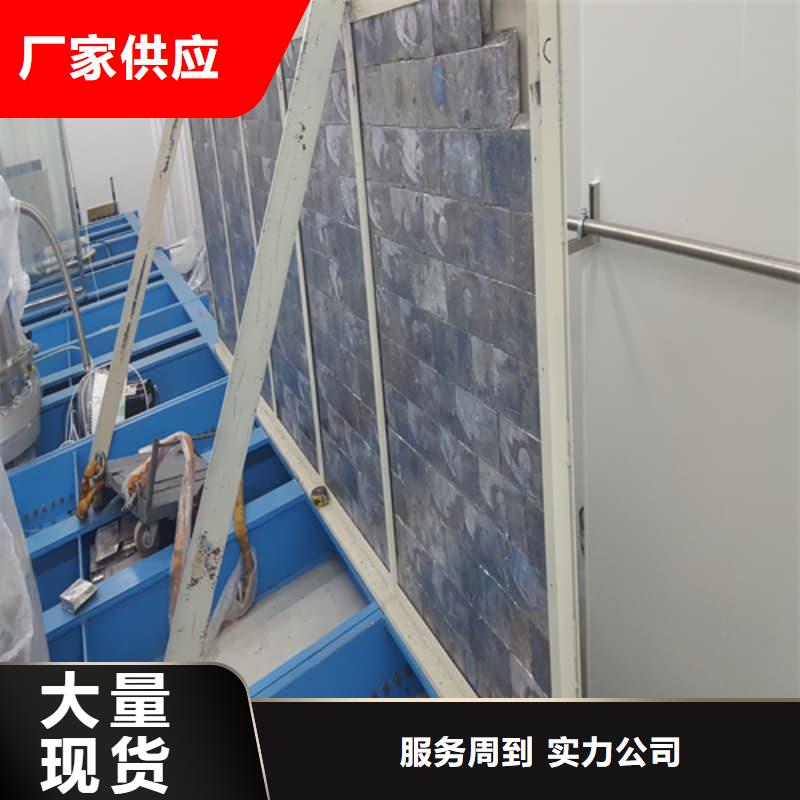 工业纯软铅块品牌供货商