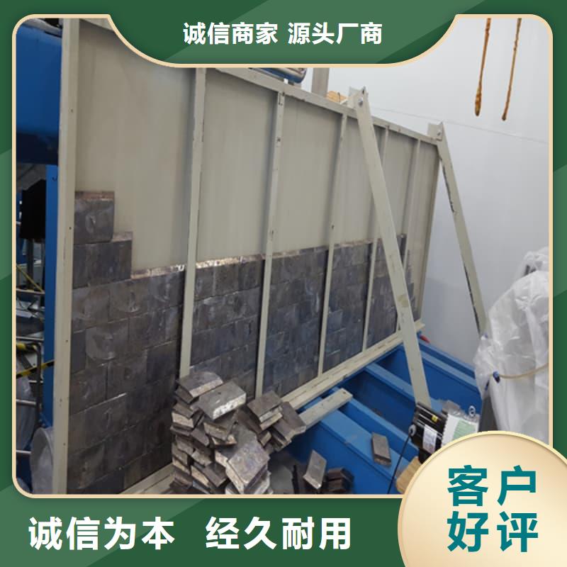 铅锭现货充足