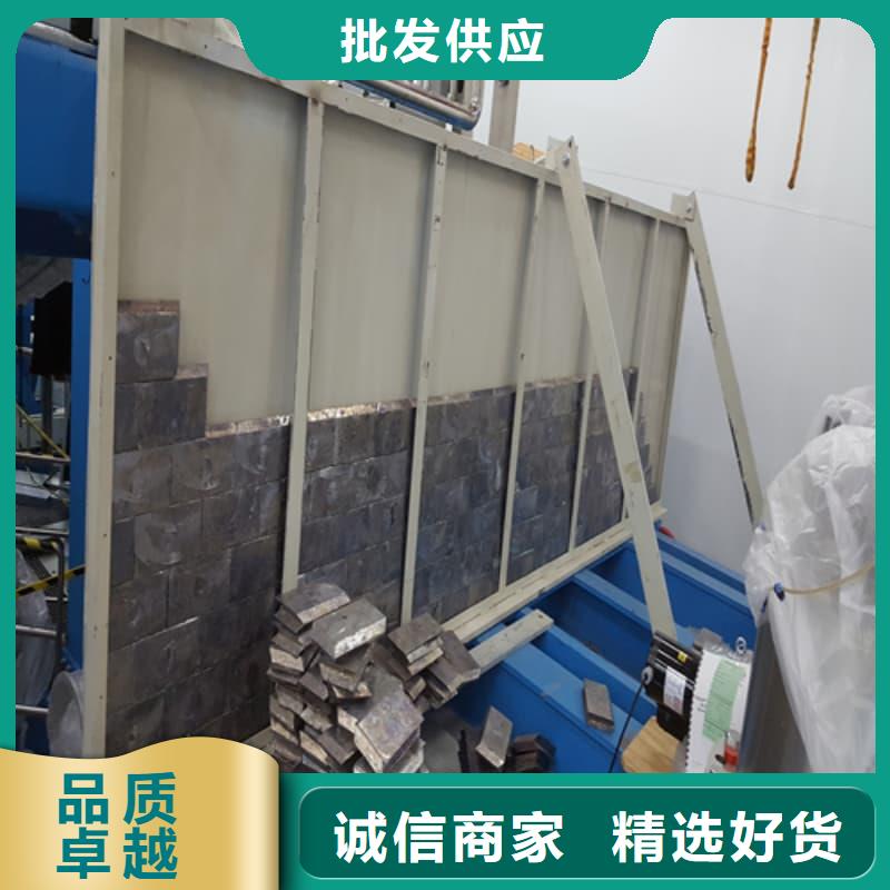 多种规格铅砖直供全国品牌:本地厂家