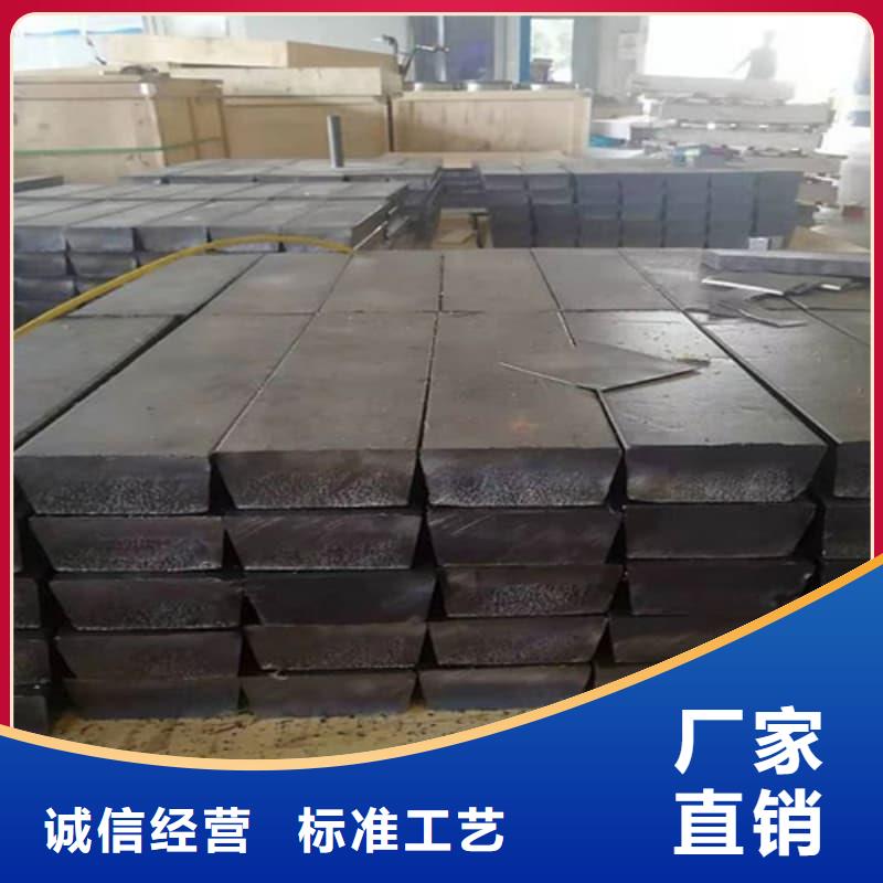 买核磁共振防护铅块不要贪图便宜
