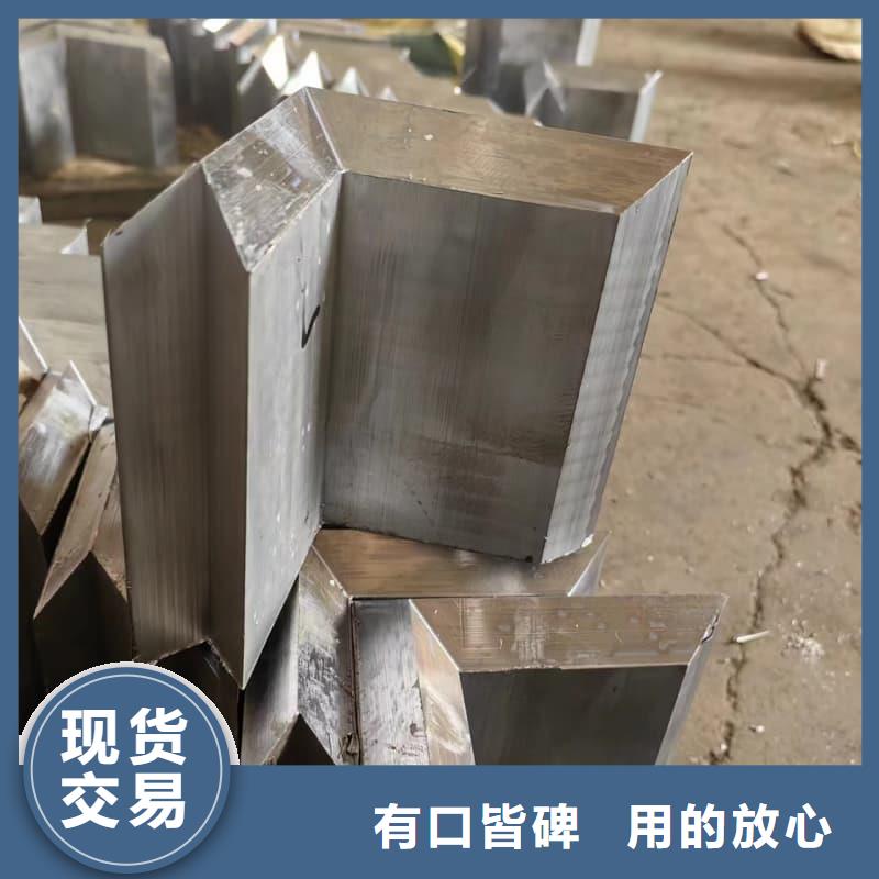 国标铅锭大型厂家