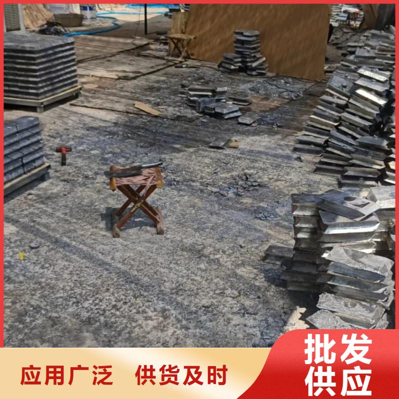 有实力的核辐射屏蔽铅砖厂家
