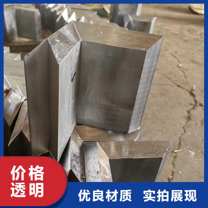 异型铅块资质齐全