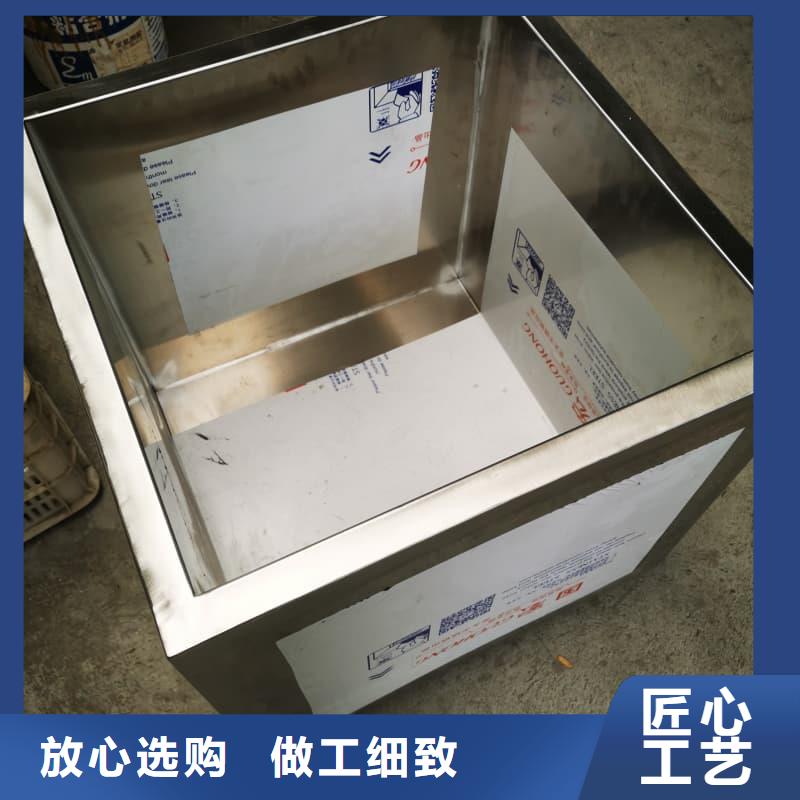 铅箱-铅箱定制