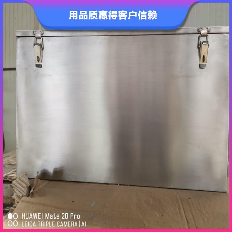 铅箱实力厂家质量稳定