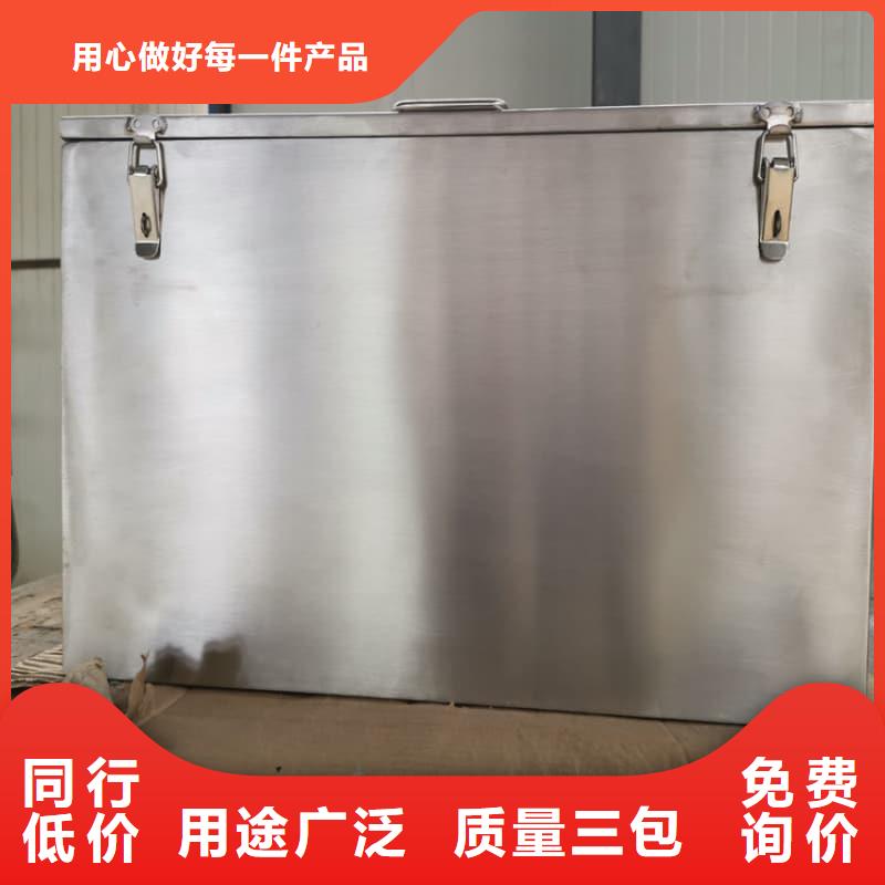 铅箱优惠促销
