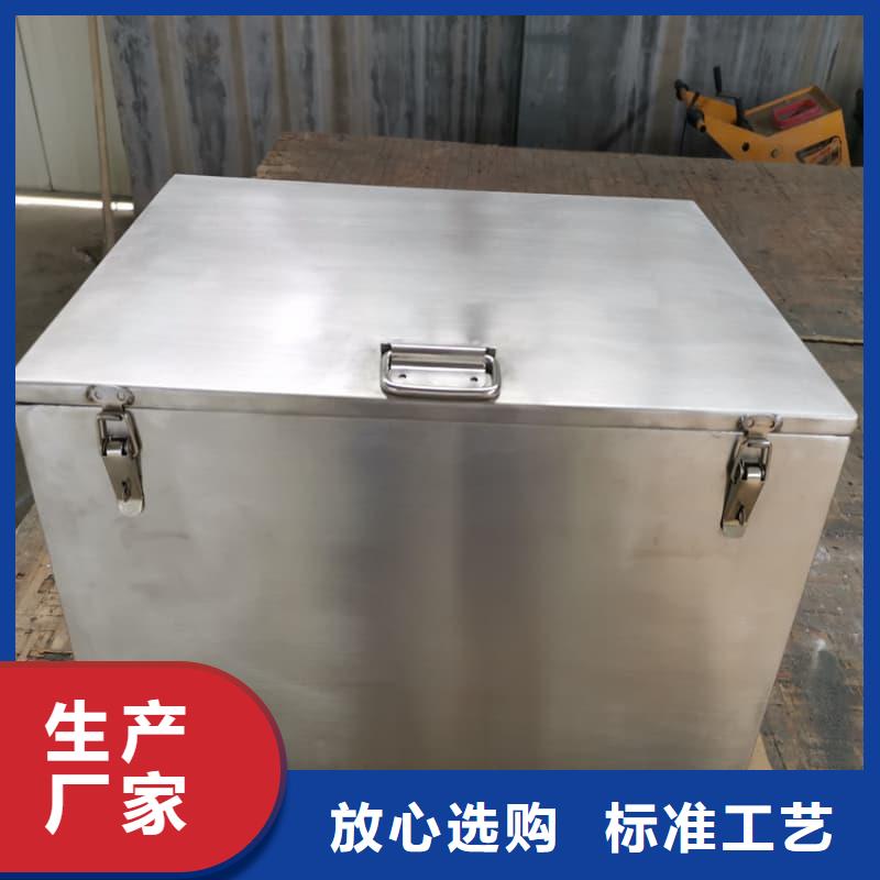 支持定制的屏蔽射线铅罐?公司
