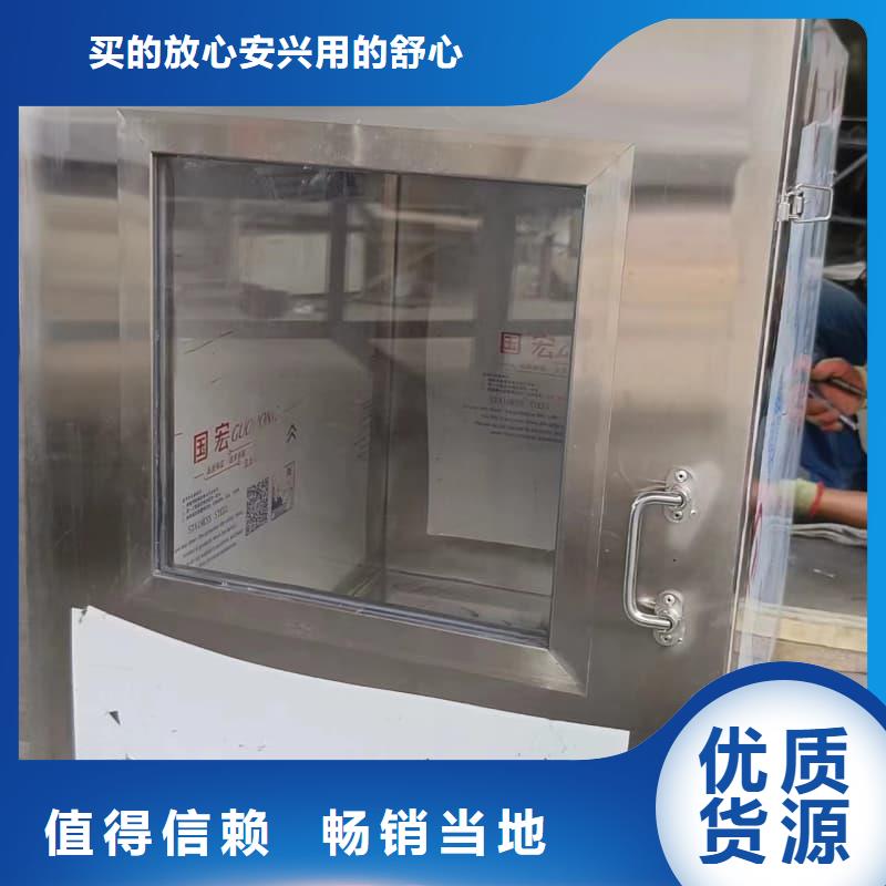 价格低的屏蔽射线铅罐?生产厂家