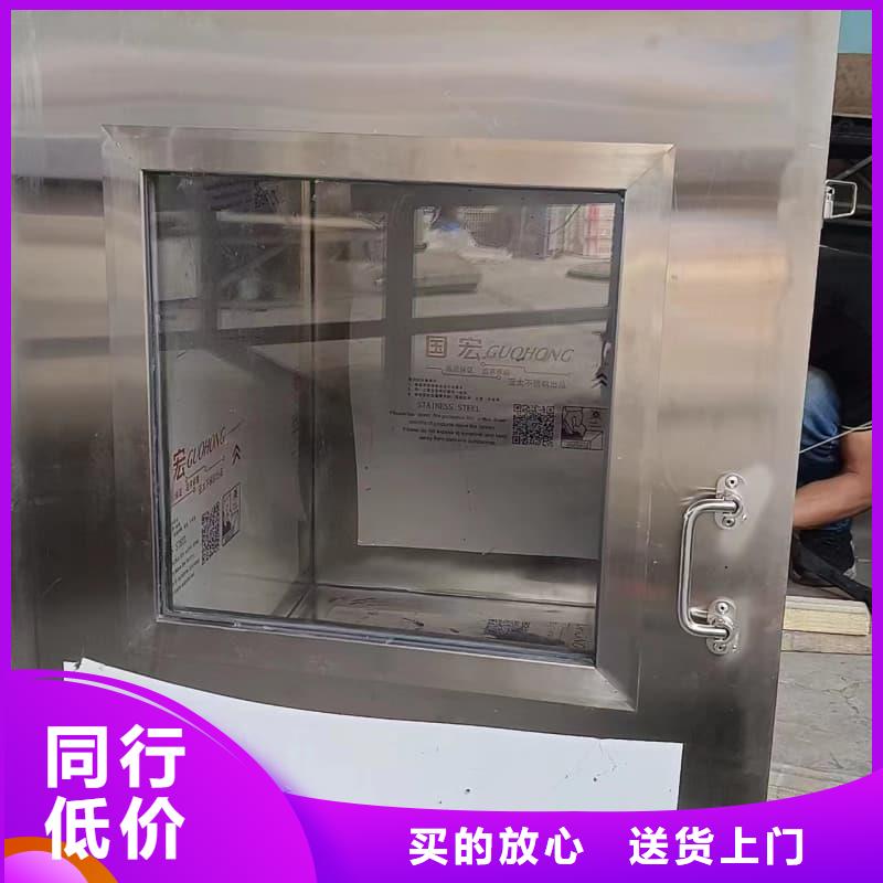 核医学铅箱厂家批发