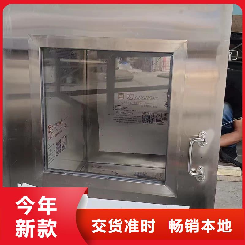 找铅箱生产厂家