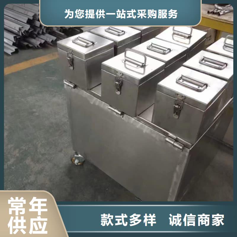 X光医院铅箱质量广受好评