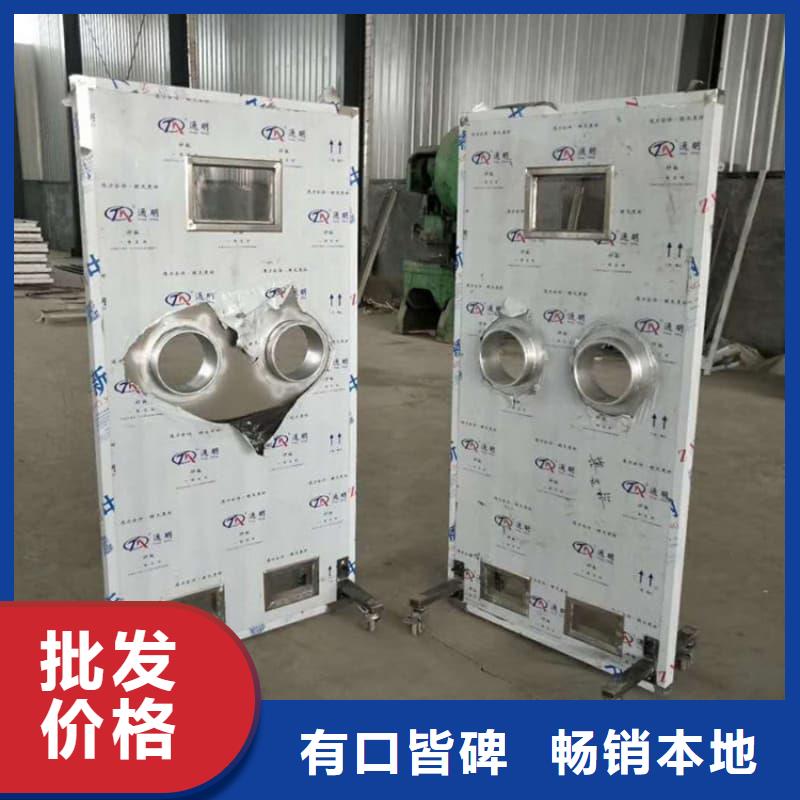 品牌的X光医院铅箱公司