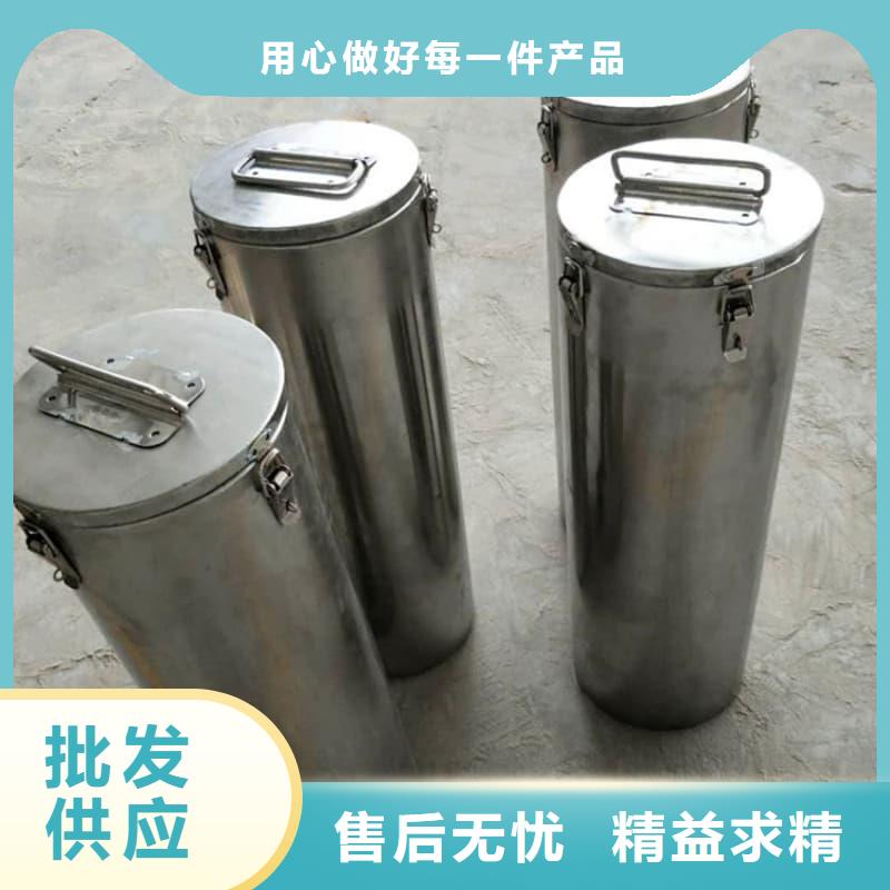 口碑好的射线防护铅箱供货商