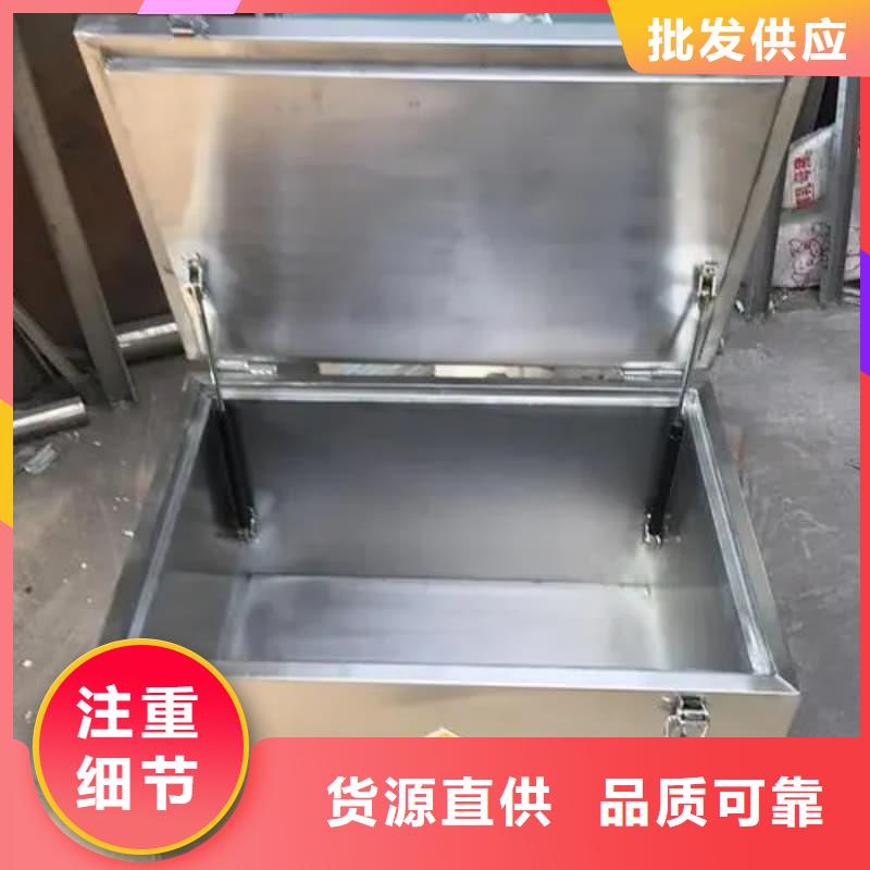 实力雄厚的铅箱生产厂家