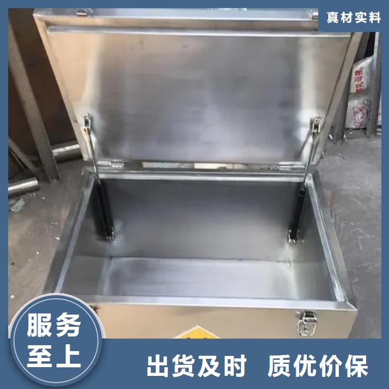 放射物储存铅箱产品案例