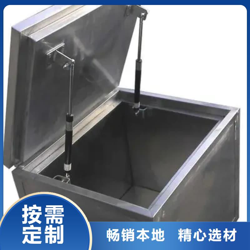 规格齐全的铅箱公司