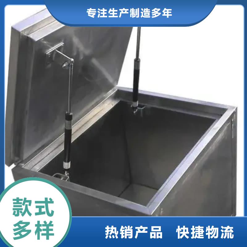 放射源储物柜周期短价格优