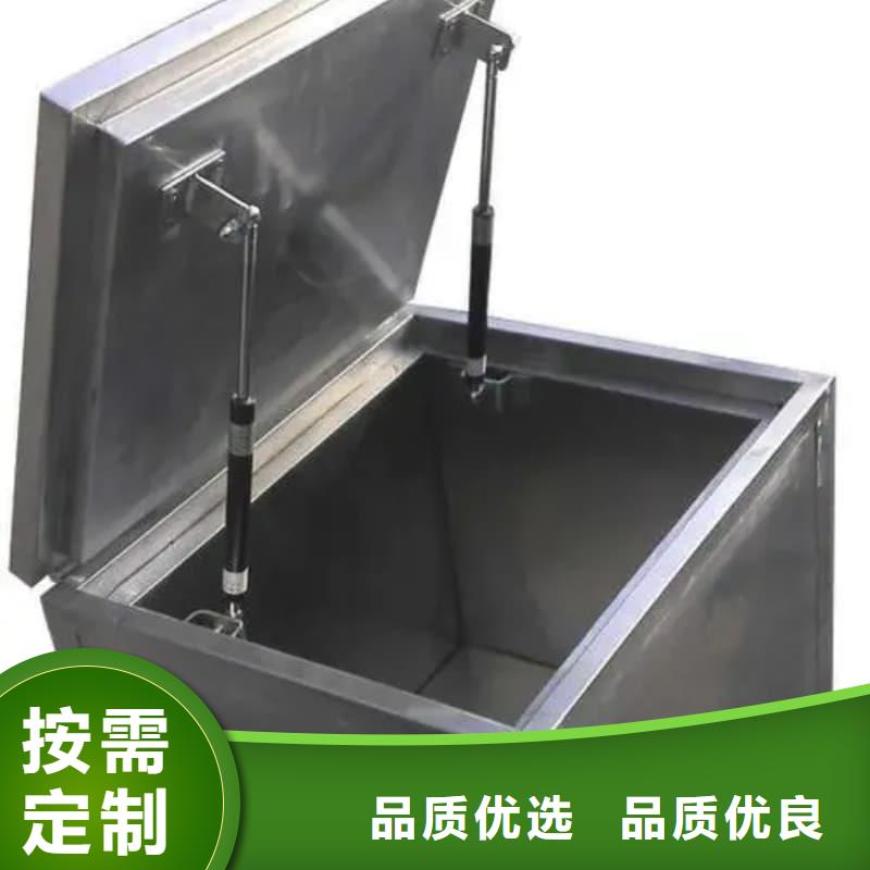 储物铅箱靠谱厂家