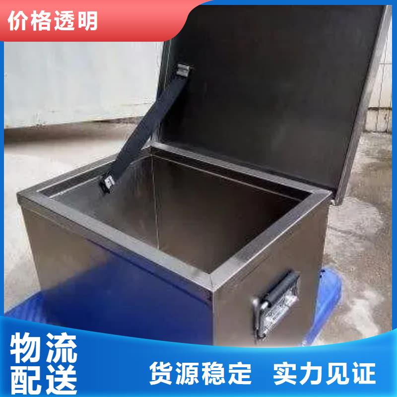 找储物铅箱-现货充足有保障