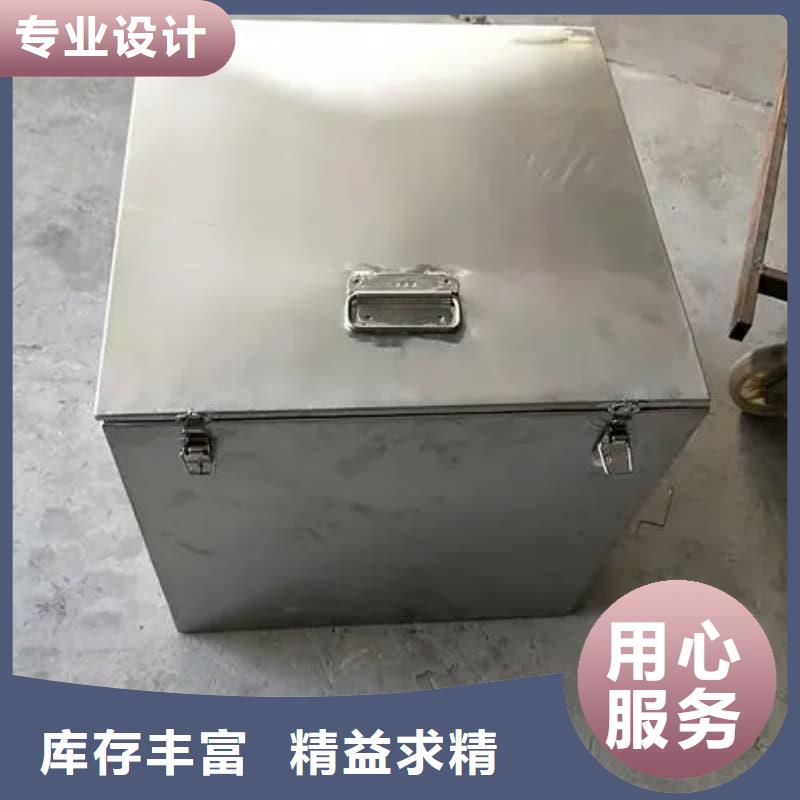 防辐射医院铅箱现货充足