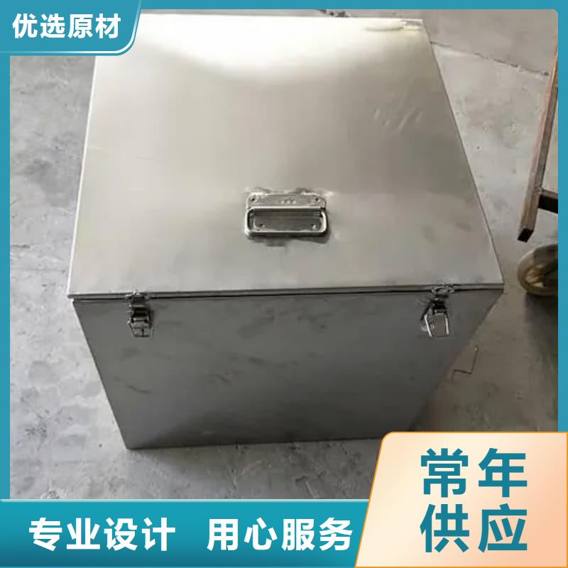 采购X光医院铅箱-现货充足有保障
