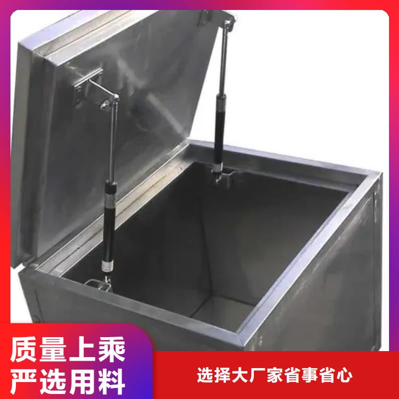 放射源铅箱直销品牌:放射源铅箱生产厂家