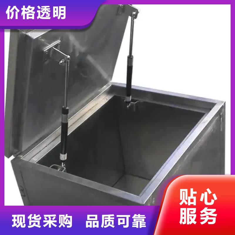 X光片专用铅箱生产厂商